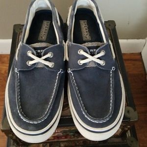Sperry's Top Sider